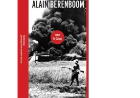 Rege in Congo - Alain Berenboom