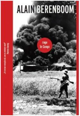 Rege in Congo - Alain Berenboom