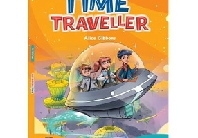 Caiet de limba engleza Clasa a 3-a - Alice Gibbons