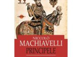 Principele - Niccolo Machiavelli