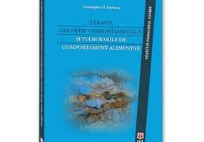 Terapia cognitiv-comportamentala si tulburarile de comportament alimentar - Christopher G. Fairburn
