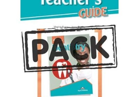 Curs limba engleza Career Paths Dentistry Pachetul profesorului - Virginia Evans, Jenny Dooley, James Caldwell