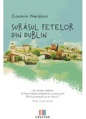 Surasul fetelor din Dublin