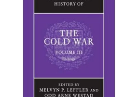 The Cambridge History of the Cold War - Melvyn P. Leffler, Odd Arne Westad