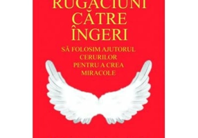 Rugaciuni catre ingeri - Kyle Gray