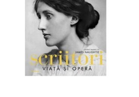 Scriitori. Viata si opera - DK