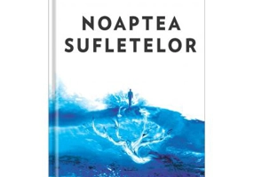 Noaptea sufletelor - Sorin Oprea