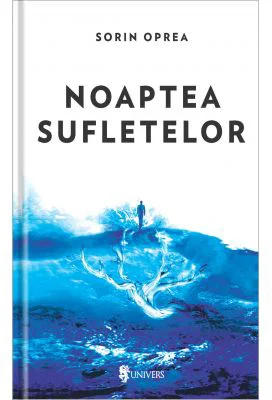 Noaptea sufletelor - Sorin Oprea