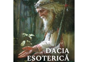Dacia Esoterica (doua volume) - Prof. Dr. Vicu Merlan