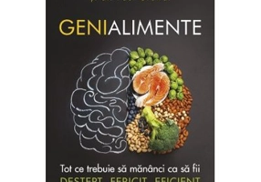 Genialimente - Max Lugavere