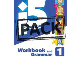 Curs engleza Incredible 5 1 Caiet si Gramatica cu Digibook App - Jenny Dooley, Virginia Evans