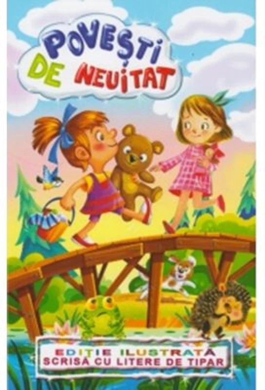 Povesti de neuitat