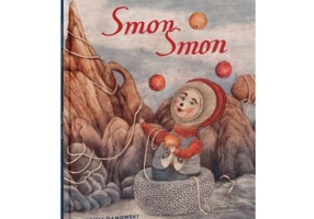 Smon Smon - Sonja Danowski