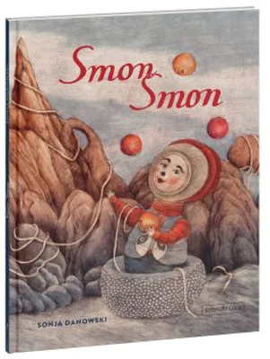 Smon Smon - Sonja Danowski