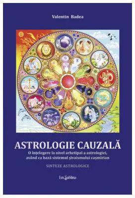 Astrologie cauzala