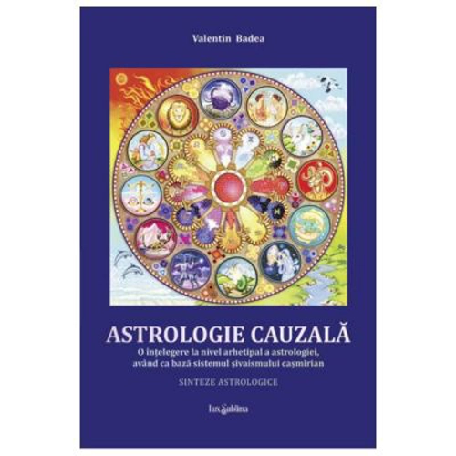 Astrologie cauzala