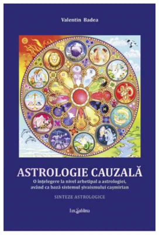 Astrologie cauzala
