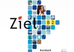 Ziel B2, Band 2 2 Audio-CDs zum Kursbuch - Rosa-Maria Dallapiazza