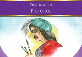 Der maler / Pictorul - Friedrich Hebbel