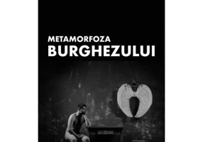 Metamorfoza burghezului - Jacques Ellul