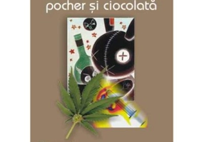 Sex, droguri, alcool, pocher si ciocolata - A. Thomas Horvath
