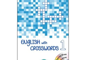 English with Crosswords 1, with DVD-ROM - Letizia Pigini, Gigliola Capodaglio