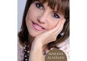 Insomniile Marinei - Marina Almasan