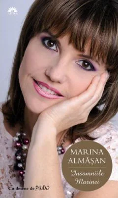 Insomniile Marinei - Marina Almasan