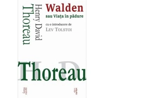 Walden sau Viata in padure