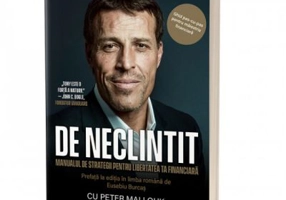 De neclintit - Tony Robbins