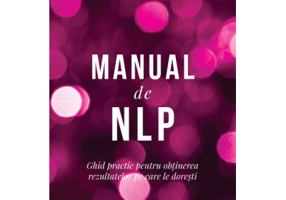 Manual de NLP. Ed a III-a - Joseph O'Connor