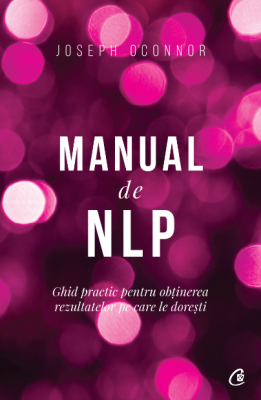 Manual de NLP. Ed a III-a - Joseph O'Connor