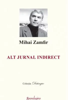 Alt jurnal indirect