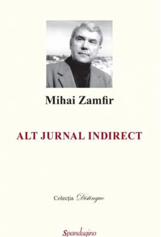 Alt jurnal indirect