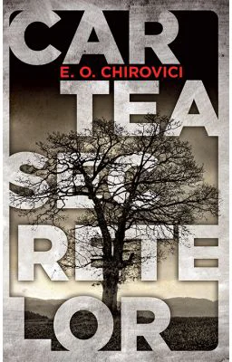 Cartea secretelor - Eugen Ovidiu Chirovici