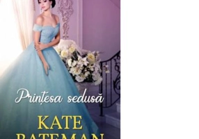 Printesa sedusa - Kate Bateman