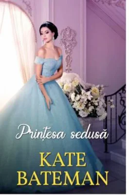 Printesa sedusa - Kate Bateman