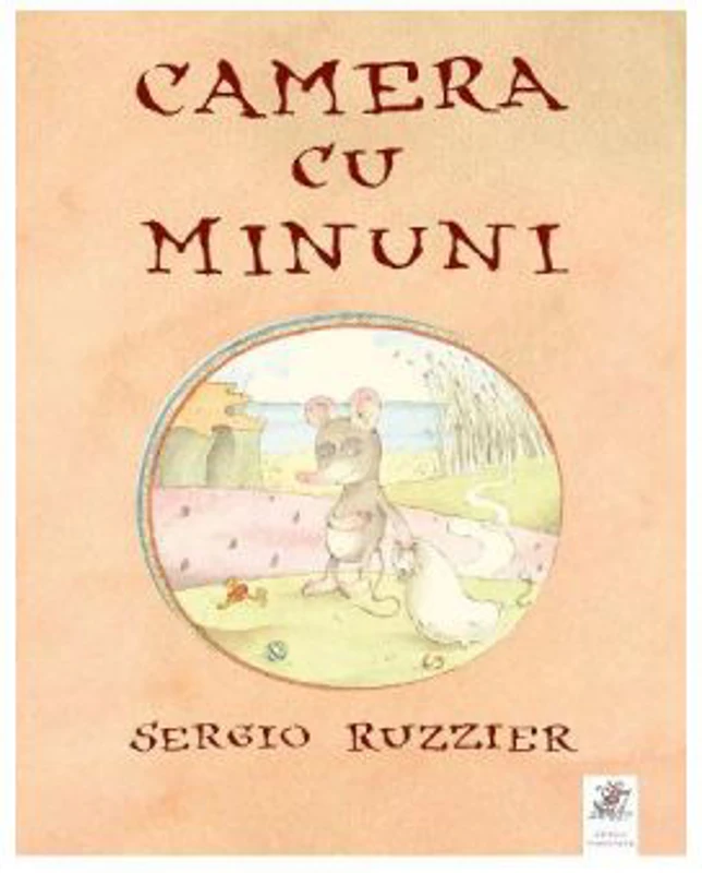 Camera cu minuni