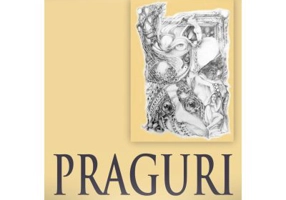 Praguri - Mihaela Oancea