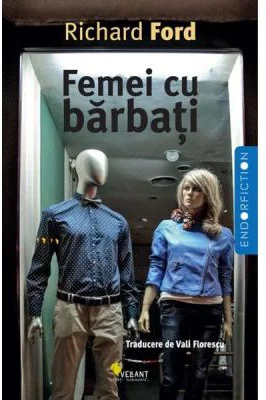 Femei cu barbati
