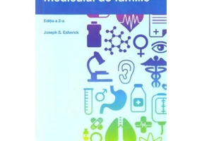 Ghidul de buzunar al medicului de familie. Editia 2 - Joseph S. Esherick