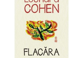 Flacara - Leonard Cohen