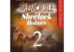 Memoriile lui Sherlock Holmes 2 - Arthur Conan Doyle