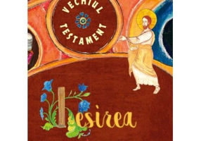 Vechiul Testament. Iesirea - Ani-Eliza Busuioc