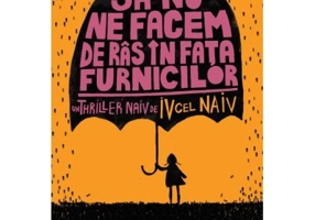 Sa nu ne facem de ras in fata furnicilor