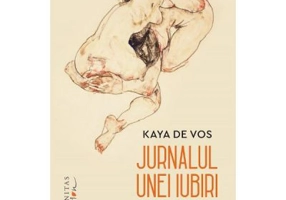 Jurnalul unei iubiri imposibile - Kaya de Vos