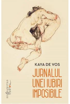 Jurnalul unei iubiri imposibile - Kaya de Vos