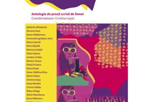 Retroversiuni. Antologie de proza scrisa de femei - Cristina Ispas