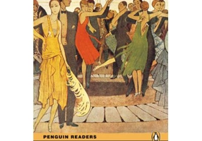 Penguin Readers, Level 5. Great Gatsby. Book and MP3 Pack - Francis Scott Fitzgerald