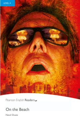 Level 4. On The Beach Book and MP3 Pack - Nevil Shute